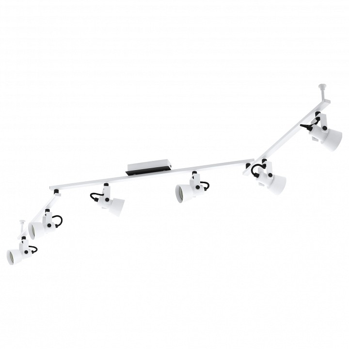 Спот Eglo Trillo 97375 в интернет-магазине "Галерея света"