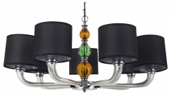 Подвесная люстра Arti Lampadari Liberi Liberi E 1.1.7 N в интернет-магазине "Галерея света"