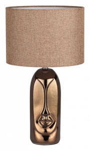 Настольная лампа декоративная Lumion Akivi 8149/1Т в интернет-магазине "Галерея света"