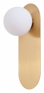 Бра MyFar July MR2000-1W в интернет-магазине "Галерея света"