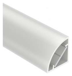 Профиль Arlight WPH-KANT-H16-2000 OPAL 023166 в интернет-магазине "Галерея света"