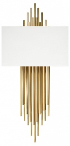 Накладной светильник Loft it Elegio 10107 White в интернет-магазине "Галерея света"