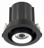 Встраиваемый светильник ST-Luce ST702 ST702.448.12 в интернет-магазине "Галерея света"