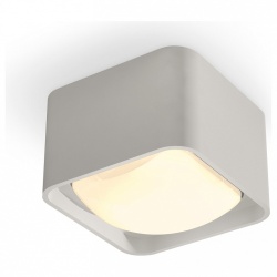Накладной светильник Ambrella Light XS XS7834011 в интернет-магазине "Галерея света"