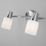 Бра Eurosvet Corso 20089/2 хром в интернет-магазине "Галерея света"