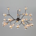 Подвесной светильник Bogate's Pallina 545 в интернет-магазине "Галерея света"