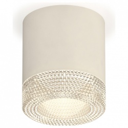Накладной светильник Ambrella Light XS XS7401020 в интернет-магазине "Галерея света"