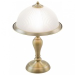 Настольная лампа декоративная Citilux Идальго CL434811 в интернет-магазине "Галерея света"