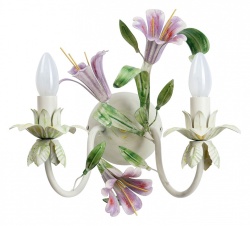 Бра Vitaluce V1116 V1116/2A в интернет-магазине "Галерея света"