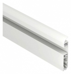 Профиль для плинтусов Arlight ARH-PLINTUS 045452 в интернет-магазине "Галерея света"