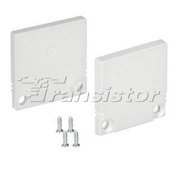 Заглушка Arlight SL-SLIM20-H20 024321 в интернет-магазине "Галерея света"