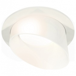 Встраиваемый светильник Ambrella Light XC XC7621046 в интернет-магазине "Галерея света"