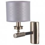 Бра Omnilux Albinia OML-57301-01 в интернет-магазине "Галерея света"