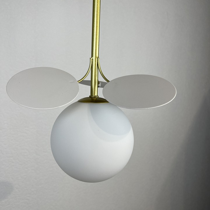 Подвесной светильник Imperiumloft MATISSE MATISSE-ONE01 в интернет-магазине "Галерея света"