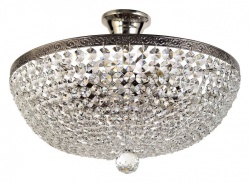 Люстра на штанге Arti Lampadari Nobile Nobile E 1.3.40.601 NH в интернет-магазине "Галерея света"