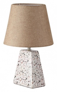 Настольная лампа декоративная Lumion Terazio 8142/1T в интернет-магазине "Галерея света"