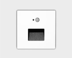 Плафон металлический Italline  IT015-0305 white в интернет-магазине "Галерея света"