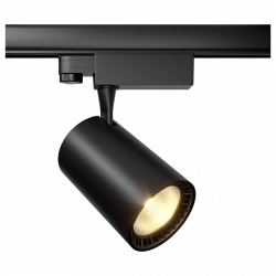 Светильник на штанге Maytoni Vuoro TR029-3-30W4K-B в интернет-магазине "Галерея света"