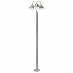 Фонарный столб Eglo Sidney 83971 в интернет-магазине "Галерея света"