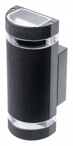 Светильник на штанге Gauss Enigma GD162 в интернет-магазине "Галерея света"