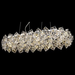 Подвесной светильник Wertmark Norma WE155.10.323 в интернет-магазине "Галерея света"