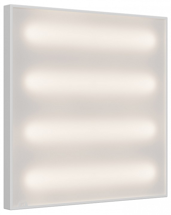 Светильник для потолка Армстронг ST-Luce  STP-A-1001-O-36-4K-40 в интернет-магазине "Галерея света"