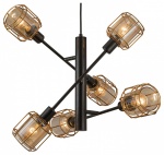 Подвесная люстра Citilux Таверна CL542162 в интернет-магазине "Галерея света"