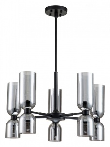 Люстра на штанге Favourite Amusing 2877-5P в интернет-магазине "Галерея света"