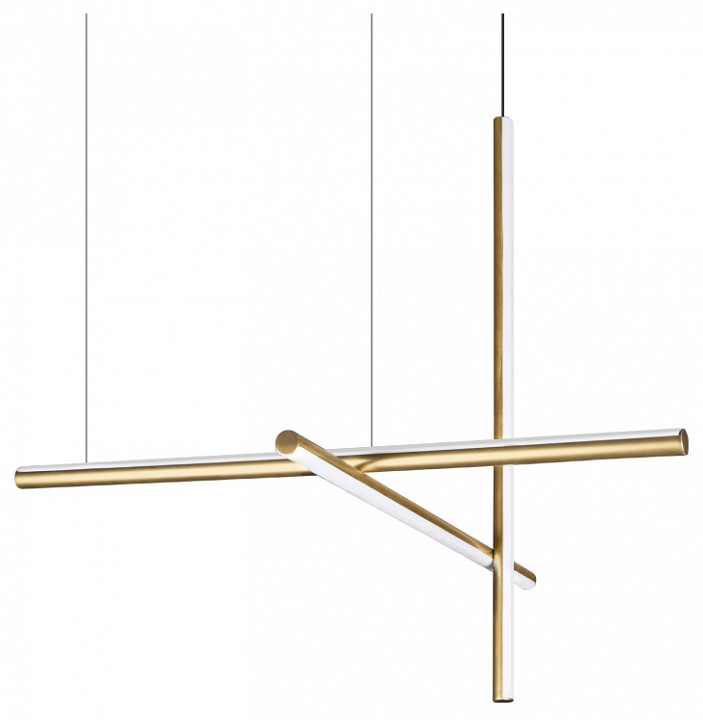 Подвесная люстра Loft it Coordinates 10393/D в интернет-магазине "Галерея света"