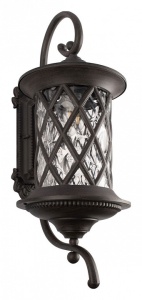 Светильник на штанге Loft it Bergamo 100018W в интернет-магазине "Галерея света"