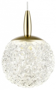 Подвесной светильник Lumion TRINO 8080/1A в интернет-магазине "Галерея света"