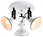 Потолочная люстра Lussole Fargo LSP-8803 в интернет-магазине "Галерея света"