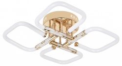 Потолочная люстра Escada Lacerta 10265/4LED в интернет-магазине "Галерея света"