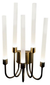 Бра Aployt Dominisia APL.852.01.10 в интернет-магазине "Галерея света"