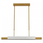 Светильник на штанге Odeon Light Marmi 4359/25L в интернет-магазине "Галерея света"