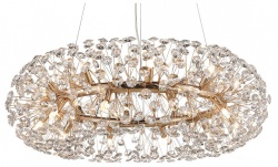 Подвесная люстра Lussole Alaska GRLSP-8338 в интернет-магазине "Галерея света"