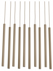 Потолочная люстра TK Lighting  11488 в интернет-магазине "Галерея света"