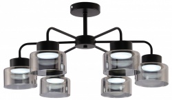 Люстра на штанге Rivoli Marsha 9193-306 в интернет-магазине "Галерея света"