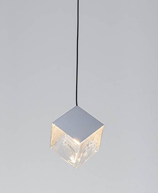 Подвесной светильник Belfast SKERRY 101-1 CR CL в интернет-магазине "Галерея света"