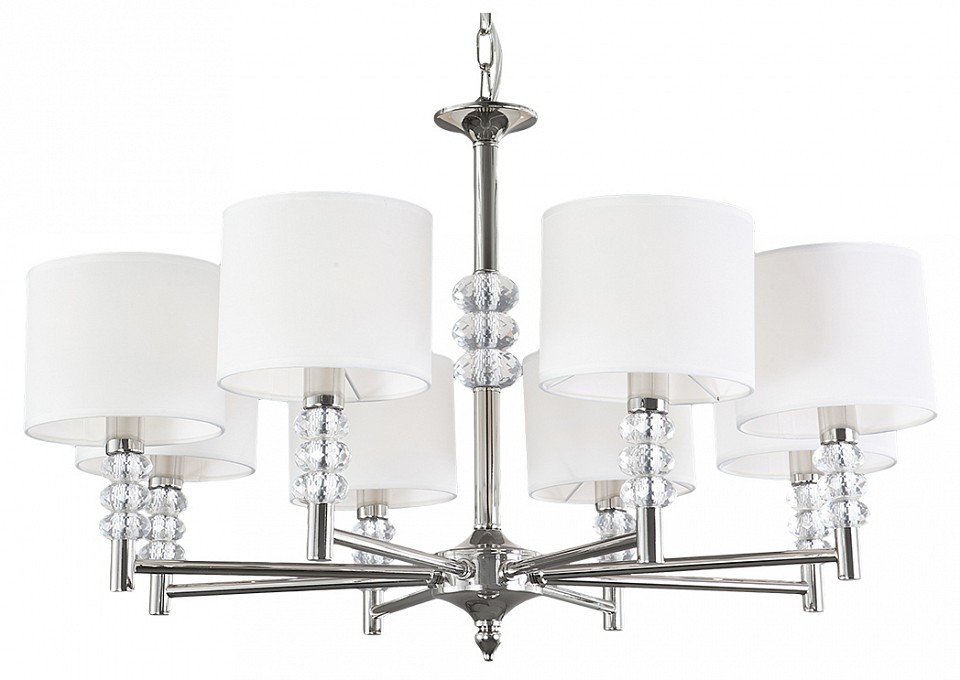 Подвесная люстра Escada Telford 1167/8S в интернет-магазине "Галерея света"