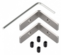 Подвес для профиля Arlight FANTOM-W23-L90 048905 в интернет-магазине "Галерея света"