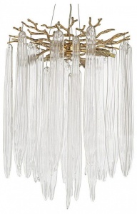 Подвесная люстра Dio D’Arte Tavenna Tavenna H 1.5.46.105 G в интернет-магазине "Галерея света"