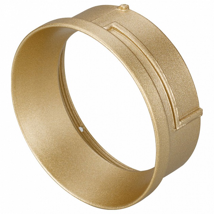 Рамка на 1 светильник Arlight Sp-Polo 020882 в интернет-магазине "Галерея света"