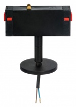 Переходник для трека Lightstar Teta 595057 в интернет-магазине "Галерея света"