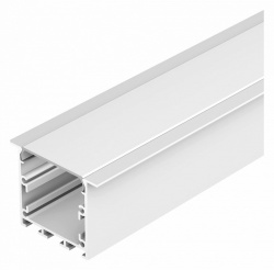 Профиль накладной Arlight LINIA 057032 в интернет-магазине "Галерея света"