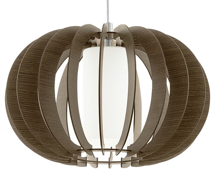 Подвесной светильник Eglo Stellato 3 95591 в интернет-магазине "Галерея света"