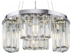 Подвесной светильник Maytoni Colline MOD083PL-04CH в интернет-магазине "Галерея света"