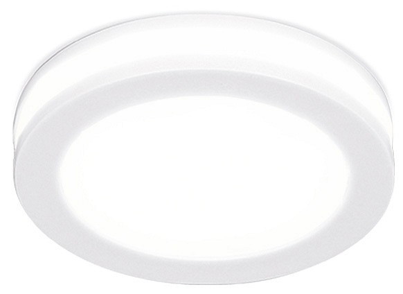 Встраиваемый светильник Ambrella Light TN TN140 в интернет-магазине "Галерея света"