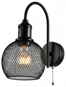 Бра Rivoli Rebeca Б0055034 в интернет-магазине "Галерея света"