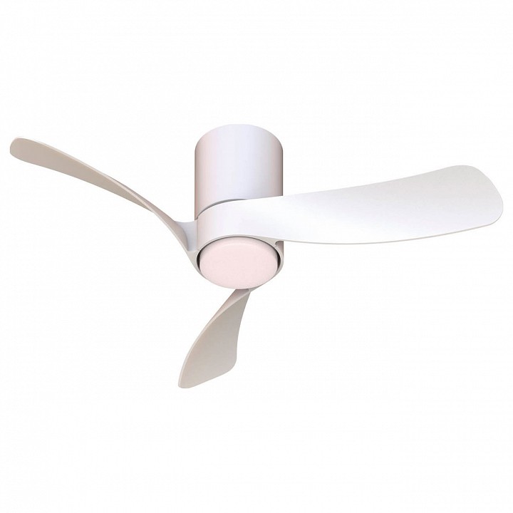 Светильник с вентилятором Mantra NEMO 9052 в интернет-магазине "Галерея света"